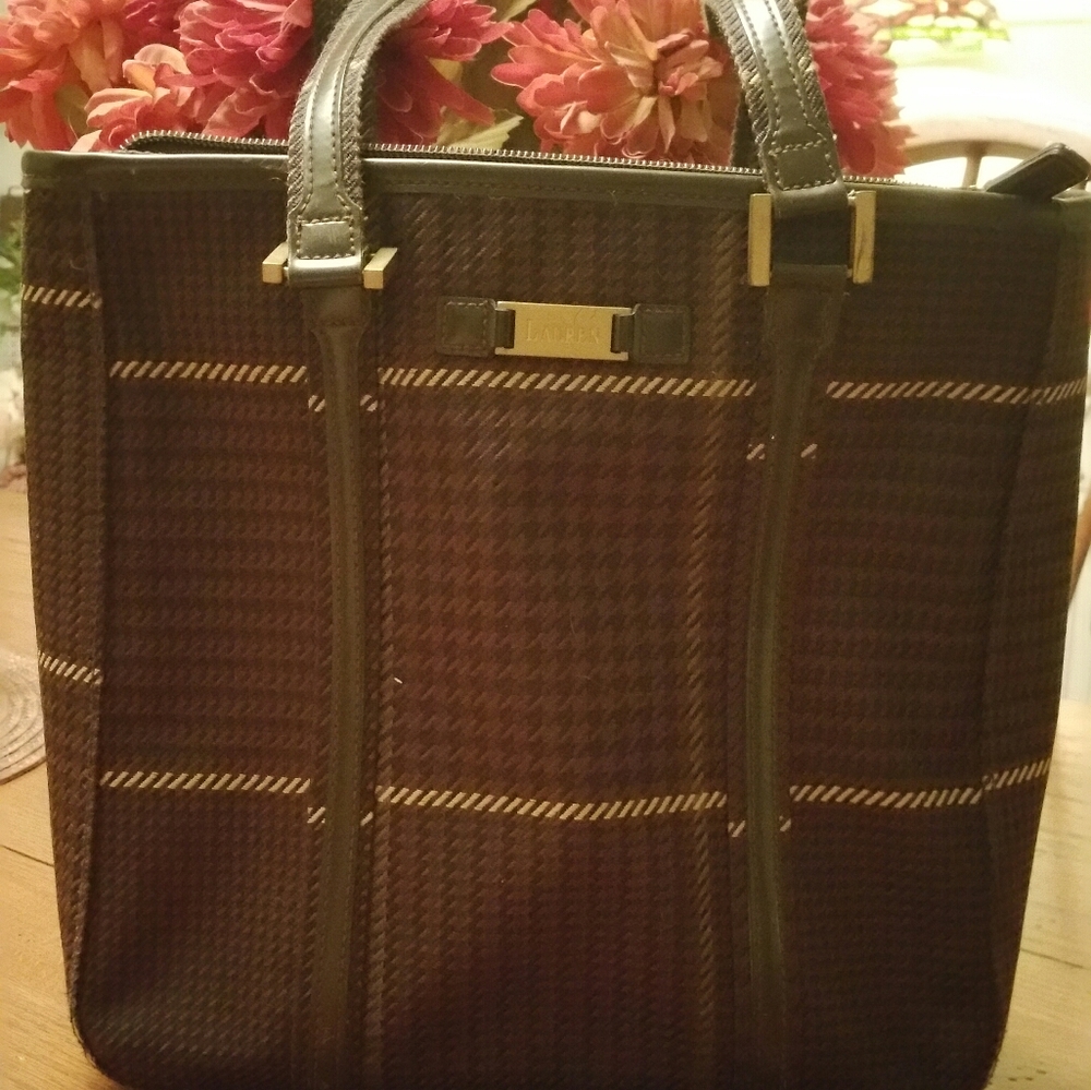 Ralph Lauren Purse
